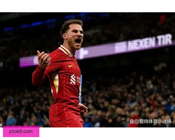 利物浦英超23轮仅36分卫冕冠军同期第五差的赛季困局 利物浦英超23轮仅36分卫冕冠军同期第五差的赛季困局